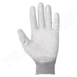 Cerva FLICKER kesztyű kötött nylon - 8