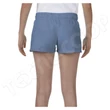 Comfort Colors CCL1537 Ladies' French Terry Shorts blue jean - M