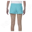 Comfort Colors CCL1537 Ladies' French Terry Shorts lagoon blue - 2XL