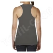 Comfort Colors CCL4260 Női Racerback Trikó pepper - 2XL