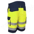 Coverguard Hibana fluo bermuda sárga/sötétkék - L