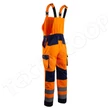 Coverguard Hibana fluo mellesnadrág narancs - 4XL