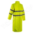 Coverguard Kawa Hi-Viz pu esőkabát sárga - L