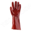 Coverguard Eurochem 3635 PVC kesztyű akasztófüles - 9