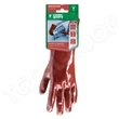 Coverguard Eurochem 3635 PVC kesztyű akasztófüles - 9