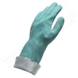 Coverguard Eurochem NI550 nitril vegyszerálló kesztyű - 9