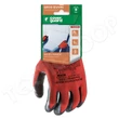 Coverguard Eurolite 13L85 kesztyű latex akasztófüles - 9
