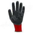 Coverguard Eurolite 1LACE szerelőkesztyű latex - 9