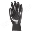 Coverguard Eurolite 1NIAB kesztyű nitril akasztófüles - 9