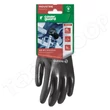 Coverguard Eurolite 1NIAB kesztyű nitril akasztófüles - 9