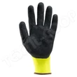 Coverguard Eurolite L500 Hi-Vis szerelőkesztyű latex - 9