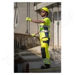Coverguard Eurolite L500 Hi-Vis szerelőkesztyű latex - 9