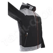 Coverguard Banjo softshell dzseki fekete/szürke - L