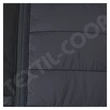 Coverguard Brasero bélelt mellény fekete/lime - L