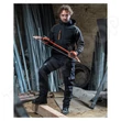 Coverguard Cristobal Ripstop nadrág antracit - L