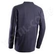Coverguard Laurits lángálló hosszú ujjú póló sötétkék - 3XL
