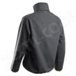 Coverguard Froggy széldzseki antracit - S