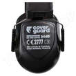 Coverguard hallásvédő MAX340 fültok