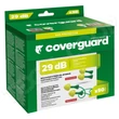 Coverguard Mushroom füldugó doboz