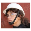 Coverguard Pelicano PP védősisak fehér
