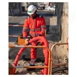 Coverguard Pelicano PP védősisak fehér
