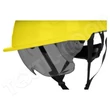 Coverguard Phoenix Wind sisak szemüveggel füstszínű sárga