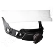 Coverguard Phoenix Wind védősisak szemüveggel fehér