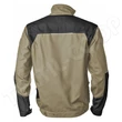 Coverguard 8SMJS Smart munkakabát bézs