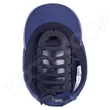 Coverguard Stylcap fejvédős baseball sapka sötétkék