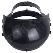 Coverguard Visiflex arcvédő füstszínű