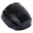 Coverguard Visiflex arcvédő füstszínű