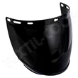 Coverguard Visiflex arcvédő füstszínű