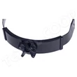 Coverguard Visiflex arcvédő víztiszta