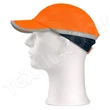 CXS Cran biztonsági baseball sapka fluo narancs