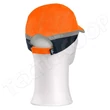 CXS Cran biztonsági baseball sapka fluo narancs