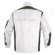CXS Stretch kabát fehér/szürke - 54
