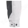 CXS Stretch kabát fehér/szürke - 54