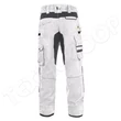 CXS Stretch nadrág fehér/szürke - 46
