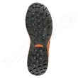 CXS Sport Softshell cipő fekete/narancs - 41