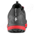 CXS Sport Softshell cipő fekete/piros - 40