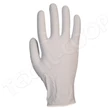 Dermik LB53 latex kesztyű púdermentes - 8/M