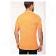 Designed To Work WK274 Men's Polo Shirt orange - L