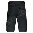 Designed To Work WK763 Multi Pocket Workwear Shorts black - 38