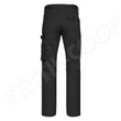 Designed To Work WK795 Multi Pocket Workwear Trousers black - 56