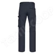 Designed To Work WK795 Multi Pocket Workwear Trousers navy - 38