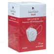Fridrich GPP3 SAAR FFP3 NR pormaszk 10 db