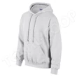 Gildan GI12500 Dryblend Hooded Sweatshirt ash - 2XL