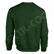 Gildan GI18000 Heavy Blend Sweatshirt forest green - 2XL