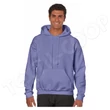 Gildan GI18500 Heavy Blend Hooded Sweatshirt violet - 3XL