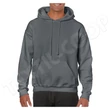 Gildan GI18500 Heavy Blend Sweatshirt charcoal - 2XL